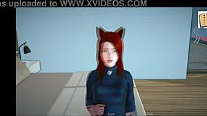 큰 엉덩이 작은 가슴 브루넷 밀프 새 가족 탐험 38부 야동