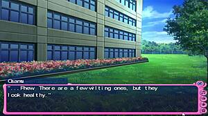 Ever wondered about Portion Orion Heart Ep1 with outdoor fucking in the wild?