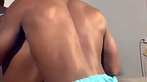 He Prefers Licking My Big Ass Over My Pussy