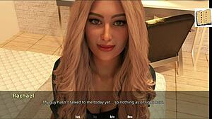 what happens when shauna and jamie team up for bedroom fun with that big cock in wvm 78