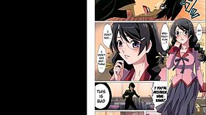 لماذا ينيك هذا الشاب 18+ فتاة صدر كبير؟