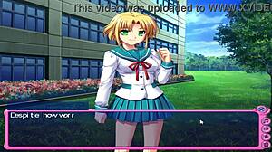 Valaha gondoltál Portion Orion Heart Ep1-re szabadtéri dugással a vadonban?