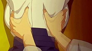 hentai kimi omou koi episode 01 shows lasting tricks