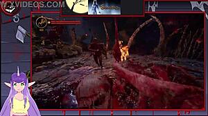 서큐버스 파트 5를 이제 캐주얼하게 플레이