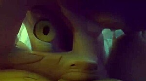 the plasticine animation episode 1 explores creative blowjob scenes