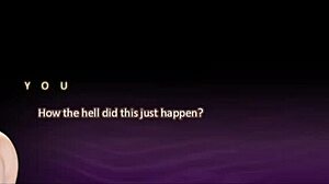 Ого, исследуй взрывной Apocalust в хардкорном 3D хентай порно для фанатов взрослых игр!