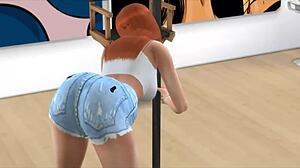 uh, i mean ice spiceee in fortnite with that big ass lookin' all fun and stuff...