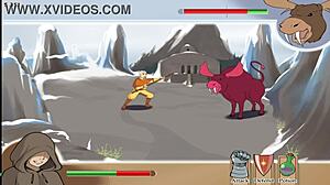 four elements trainer book 1 part 10