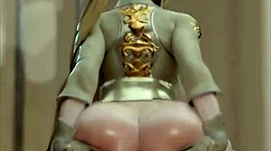 SFM анална компилация с големи цици 3D чукане на задник и монстърски курчета с цици октомври 2022 глава 2