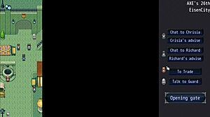 they make me slave away in imperial gate keeper part 8