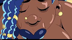 いいフェラ - 「このモンスターチンポ好きだろ？」