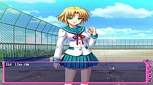 تساءلت عن Portion Orion Heart Ep1 مع نيك خارجي في البرية؟