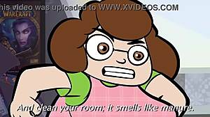 Gledaj Nerd Rage muzički video!