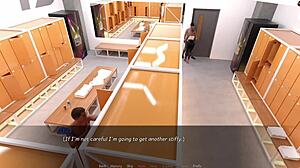 i love all chloe lewd scenes with blowjob and anal