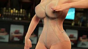 let's chat about some fun gogo dancing that's super sexy