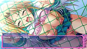 Ever wondered about Portion Orion Heart Ep1 with outdoor fucking in the wild?