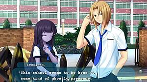 princess x fan disc ep16 dives deeper into her story