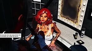 Der Club Teil Eins Hentai German