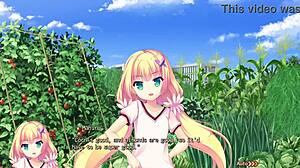 uhh, i can’t even... watashi ga suki nara suki tte itte common route ecchi scene with mahiru komachi ending in english, ya know?