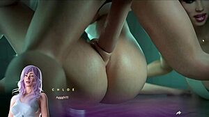 new 3d hentai cartoon episode fifteen!