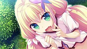 uhh, i can’t even... watashi ga suki nara suki tte itte common route ecchi scene with mahiru komachi ending in english, ya know?