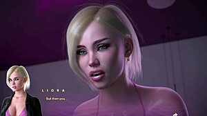 Apocalust 3D Hentai Gaming Video Episode 16