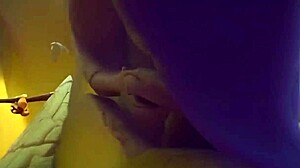 the plasticine animation episode 1 explores creative blowjob scenes