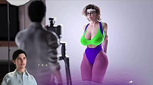 אפוקלוסט הנטאי 3D פרק 17