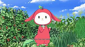 In Watashi Ga Suki Nara Suki Tte Itte, The Common Route Leads To Ecchi Scene 12 With Mahiru Komachi ENDING In English