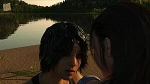 ראית פעם Leap of Faith 117 בפעולה 3D?