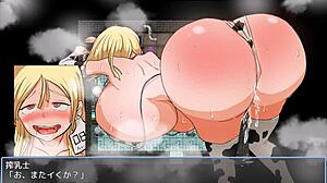 Human farm rehabilitation edition full gallery 2 features anime hentai blowjob scenes