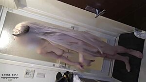 โอ๊ย, เอฟซี2-พีพีวี-4513368 แสดงนาร์มายะจากแกรนบลูแฟนตาซีในคอสเพลย์ทำไพซูริด้วยหน้าอกใหญ่และน้ำเงี่ยน