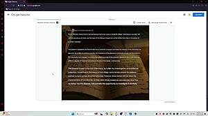 oh wow, sakura's chapter v1 0 fujino eng part 2 is heating up!