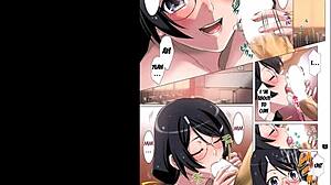 למה הנער הזה בן 18+ מזיין את הבחורה עם הציצים הגדולים?