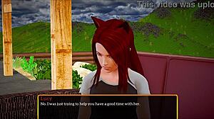 I welcomed my new family with open arms, embracing the teen dynamics.