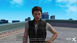 retrieving the past with james in resident evil