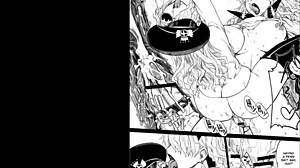 Denki Showgun Hentai Gallery Explodes with Action