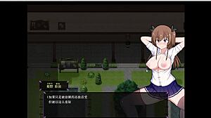 Kenapa Jawatankuasa Disiplin Bermimpi Wanita Iblis dalam Ep1 Penuh?