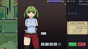 čine me robom u carskoj kapiji čuvar deo 8