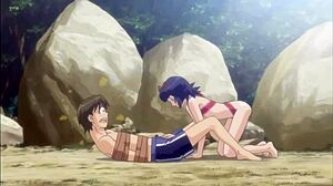 hentai haramasete seiryuu-kun ep 02 screams loud.
