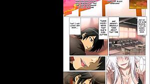 ทำไมหนุ่มวัยรุ่น 18+ ถึงเย็ดสาวหน้าอกใหญ่?