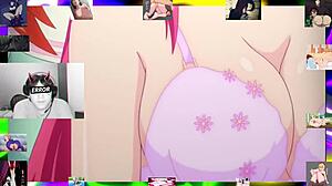 You see this anime hentai haji with intense manga scenes