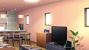 princess x fan disc ep16 dives deeper into her story