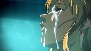 bible black delivers wild blowjobs, massive cumshots, and uncensored shemale action in this hmv. monster cocks explode everywhere!