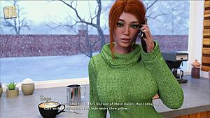 よし、Being a DIK 313の3Dゲームアクションであの巨乳だぜ？