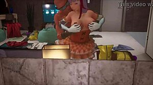 hey, check out this hentai game 3 with all the ntr twists and intense moments in it, it's wild