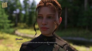 the price of power 250 in 3d anime game style