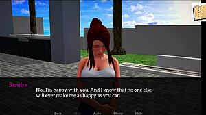 ねえ、新しい家族のエピソード23見た？面白くなってきたよ