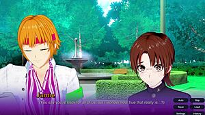 Out Of Touch Chapter 1 Coming Home Blowjob Lesbian 3d Asian Anime Hentai Japanese Scenes