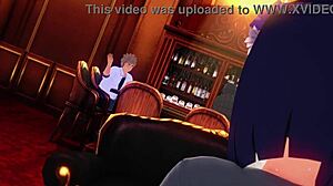 What Secrets Hide in 11's Hentai Tale?